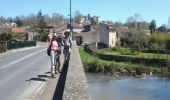 Randonnée Marche Castres - Castres  - Dourgne - Photo 8