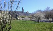 Trail Walking Castres - Castres  - Dourgne - Photo 1