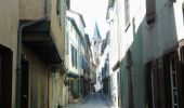 Tour Wandern Dourgne - Dourgne - Revel - Photo 3