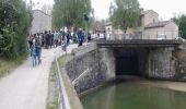 Tour Wandern Avignonet-Lauragais - Avignonet - Donneville - Photo 7