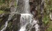 Excursión Senderismo Le Hohwald - petit tour au hohwald route, cascade et chemin forestier - Photo 2