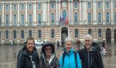 Tour Wandern Donneville - Donneville -Toulouse - Photo 10