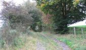 Trail Walking Sainte-Ode - Boucle - Forêts et plateaux- Tronçon 3 - Rechimont - Gives - Photo 2