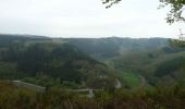 Trail Walking Kiischpelt - Boucle - Les paysages cachés - Tronçon 1 Kautenbach - Wiltz - Photo 3