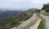 Tour Wandern Toulon - Caume Baou Croupatier - Photo 11