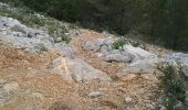 Trail Walking Toulon - Caume Baou Croupatier - Photo 9