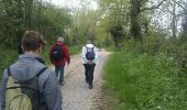 Trail Walking Champdeniers - Champeaux - Photo 4