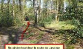 Percorso Camminata nordica Landéan - Léandre 2 - Photo 5