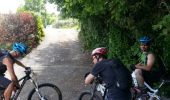 Trail Mountain bike Peyruis - Balade peyruis - Photo 4