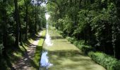 Randonnée Marche Vaujours - Aqueduc de la Dhuis et retour par le canal de l'Ourq - Photo 1