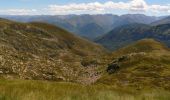 Trail Mountain bike Val-de-Sos - VTT en Vicdessos - Capoulet et Junac - Photo 1