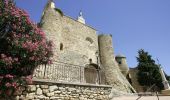 Tour Wandern Istres - Istres, à travers son histoire  - Photo 4