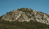 Percorso Corsa a piedi La Crau - Le Fenouillet - La Crau    - Photo 3