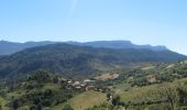 Tocht Paard Chaudon-Norante - La Voie Impériale (Etape 3 : Chaudon-Norante (La Clappe) - Digne-les-Bains) - Photo 4