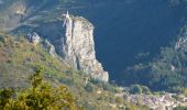 Excursión Bici de montaña Castellane - Espace VTT - FFC du Verdon et des vallées de l'Asse - Circuit 2 - La Colle Brayal - Photo 1