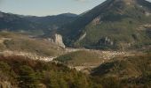 Tour Mountainbike Castellane - Espace VTT - FFC du Verdon et des Vallées de l'Asse - Les Blaches n°6 - Castellane - Photo 3