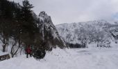 Trail Snowshoes Soultzeren - Traversée des Vosges en raquettes - Étape 4 - de Soultzeren à Lapoutroie - Photo 1