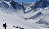Trail Snowshoes Bagnères-de-Bigorre - Crête des Cots - Artigues-Campan - Photo 1