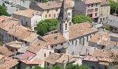 Excursión Bici de montaña Barrême - Espace VTT - FFC du Verdon et des Vallées de l'Asse - le tour des Barres n°16 -  Barrême - Photo 2