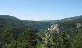 Tour Wandern PREMANON - Le Mont Fier -  Prémanon - Photo 1