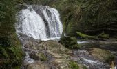 Excursión Senderismo La Bridoire - Au fil du Ruisseau du Grenant - La Bridoire - Photo 1