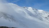 Tocht Sneeuwschoenen Campan - Liset de Hount Blanque - Campan Peyras - Photo 5