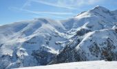 Tocht Sneeuwschoenen Campan - Liset de Hount Blanque - Campan Peyras - Photo 4