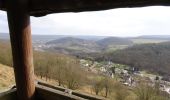 Excursión Bici de montaña Vireux-Molhain - Balade Franco-Belge - De Vireux-Molhain à Mazée - Photo 5