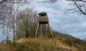 Excursión Bici de montaña Vireux-Molhain - Balade Franco-Belge - De Vireux-Molhain à Mazée - Photo 3