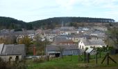 Tocht Mountainbike Vireux-Molhain - Balade Franco-Belge - De Vireux-Molhain à Mazée - Photo 2