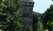 Tocht Lopen Aurillac - Au départ d'Aurillac - Photo 2