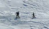 Randonnée Raquettes à neige Samoëns - De Samoens au refuge de Bostan-Tornay - Photo 3