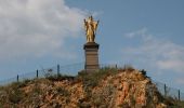 Tocht Stappen Molsheim - Les chapelles entre vignoble et canal - Avolsheim - Photo 4