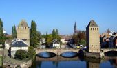 Tocht Fiets Molsheim - Circuit du canal de la Bruche à Strasbourg - Molsheim - Photo 3