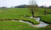 Tocht Mountainbike Ligny-en-Brionnais - Balade Lignerotte (2013-VTT-21 km) - Ligny en Brionnais - Photo 3