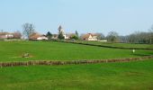 Tour Mountainbike Ligny-en-Brionnais - Balade Lignerotte (2013-VTT-21 km) - Ligny en Brionnais - Photo 1