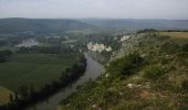 Excursión Bici de montaña Souillac - Transsouillagaise 2013 - Souillac - Photo 1