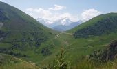 Excursión Bici de montaña Le Bourg-d'Oisans - Tour VTT intégral du Parc National des Ecrins en 9 jours - Photo 3
