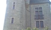 Randonnée V.T.T. Cherbourg-en-Cotentin - Relais des 4 châteaux 2013 - Tourlaville  - Photo 2