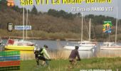 Excursión Bici de montaña Damgan - Site VTT FFC La Roche Bernard - Circuit n°1 - Damgan - Photo 1