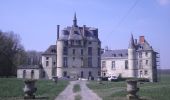 Tocht Stappen Ambly-Fleury - Château de Thugny Trugny - Ambly Fleury - Photo 4