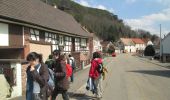 Trail Walking Obersteinbach - Wasigenstein Obersteinbach - Photo 1