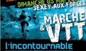 Tour Mountainbike Sexey-aux-Forges - La Deuille 2013 - Sexey aux Forges - Photo 1