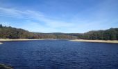 Excursión Bici de montaña Verdun-en-Lauragais - BDM le lac du Lampy - Photo 4