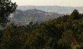 Tocht Stappen Marseille - Tour des Escamponts - 22 mai 2013 - Photo 1