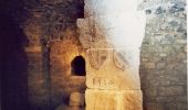 Tocht Stappen Houyet - Natuur en erfgoed - Wandeling van het kasteel van Vêves - Photo 3
