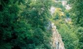 Excursión Bici de montaña Houyet - Nature & Heritage - Castle of Vêves tour - Celles MTB - Photo 14