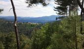 Tour Wandern Faugères - autour de faugeres - Photo 3