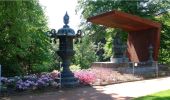 Tocht Stappen Morlanwelz - Balade dans le Parc et le Bois de Mariemont - Photo 3