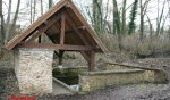 Tour Wandern Saint-Pierre-de-Bailleul - Saint-Pierre-de-Bailleul - les lavoirs - Photo 3